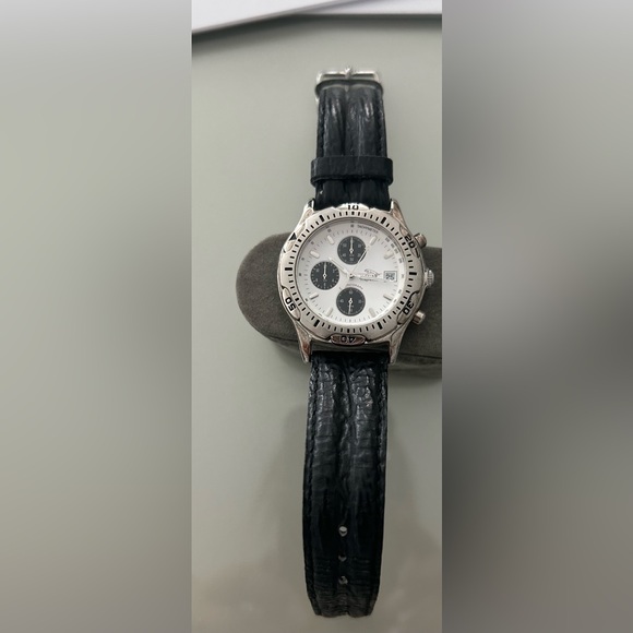 Jaguar Chronograph Watch